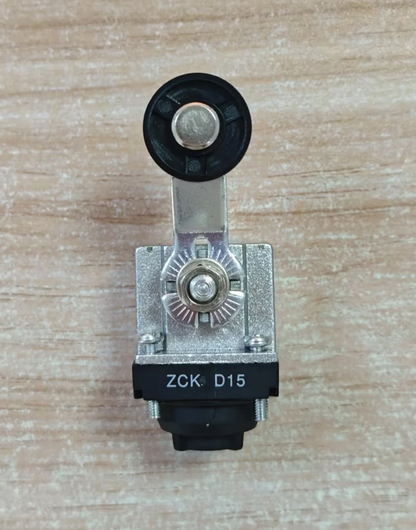 ZCKD15 Limit Switch Head 1pcs Iron-Nickel Alloy