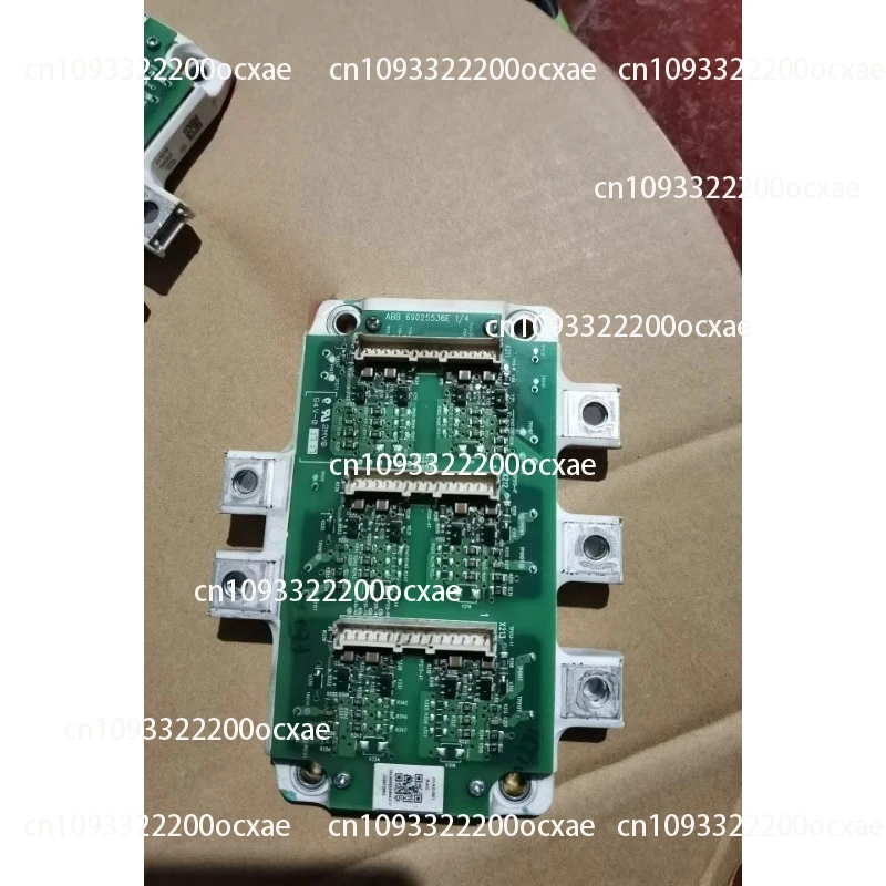 ABB530/580/880 وحدة عالية الجودة لوحة للقيادة لوح حماية ZGAD-561 #2