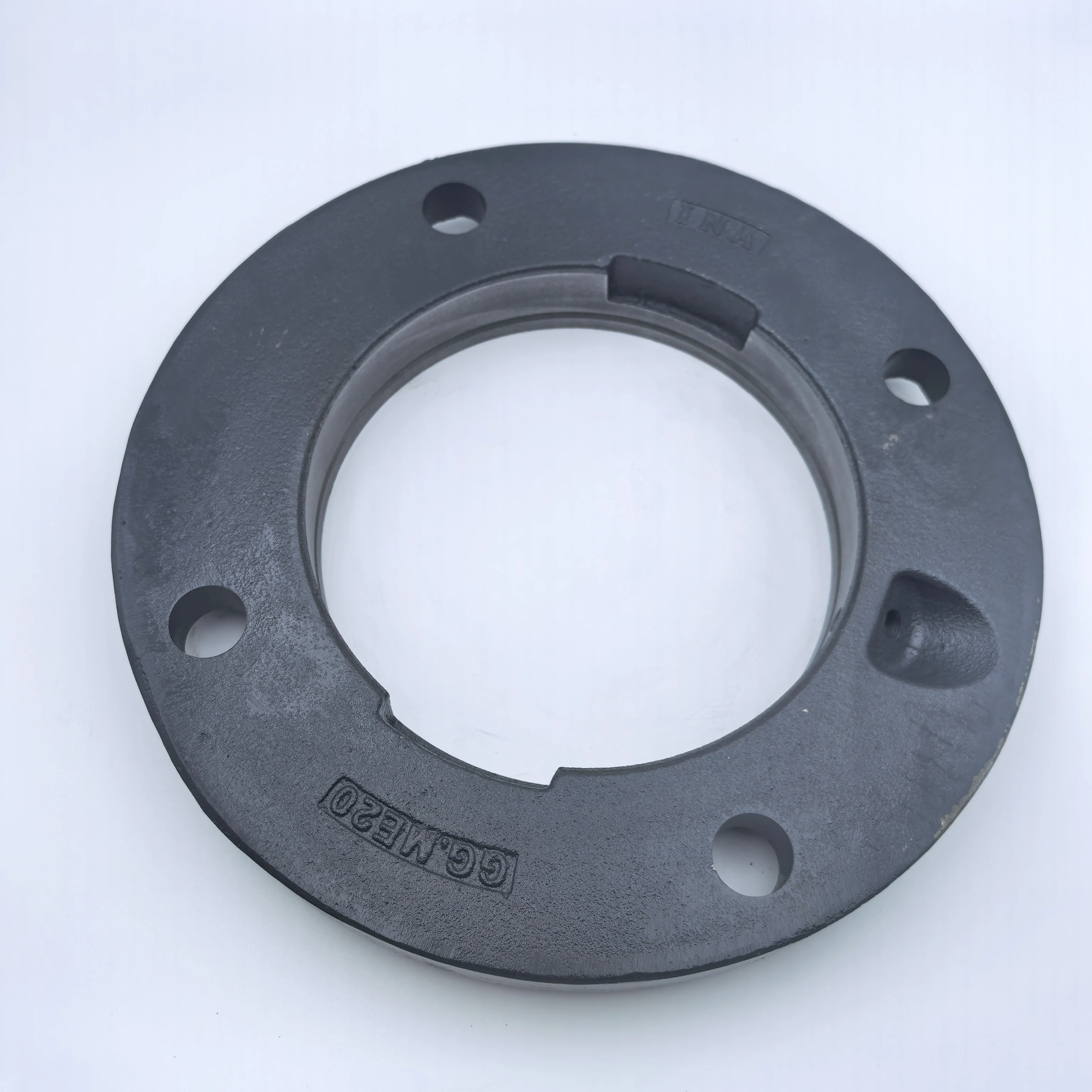 

Spot New Products High Performance Low Friction Pillow Block Ball Bearing GG ME 20