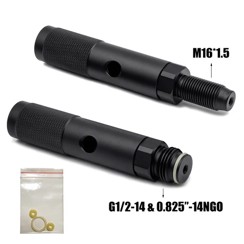 Adaptador de carga rápida de cilindro pequeño de CO2 de dióxido de carbono de 12 gramos para deportes al aire libre de agua gaseosa