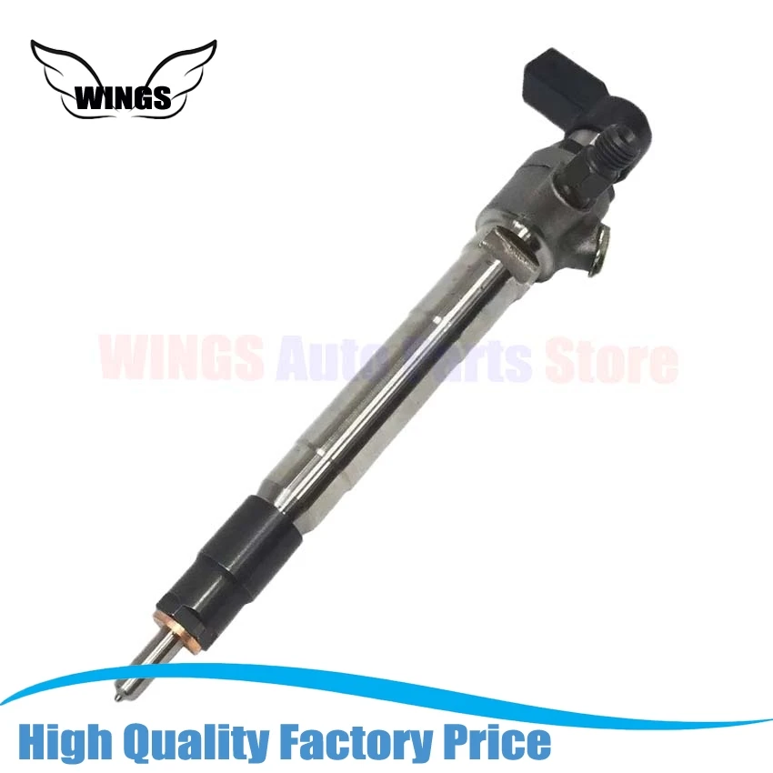 

1 diesel injector BK2Q-9K546-AG A2C59517051, suitable for Ford Transit/Ranger 2.2 TDCi-