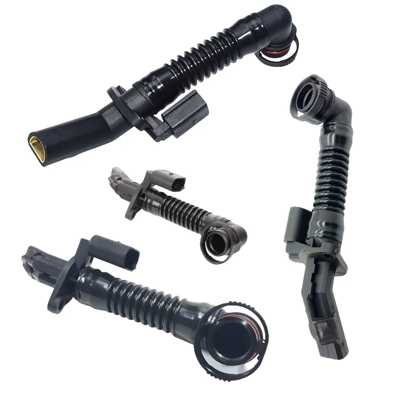 أنبوب خرطوم استراحة علبة المرافق للمحرك لسيارة VW Touareg Phaeton Magotan Passat Audi Q7 03H 103202 د 03ه 103 202 د