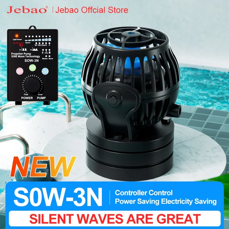 Jebao New SOW-3N Se… - image