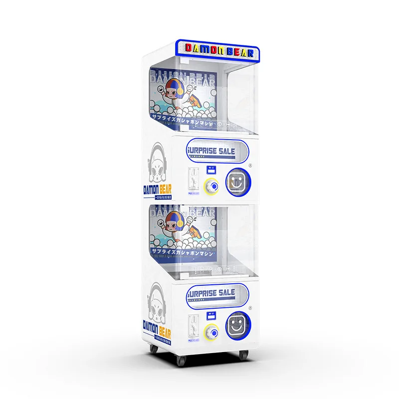 

Egg Twisting Machine Commercial Large Elastic Ball Vending Gifts Large Children's Egg Twisting Toys