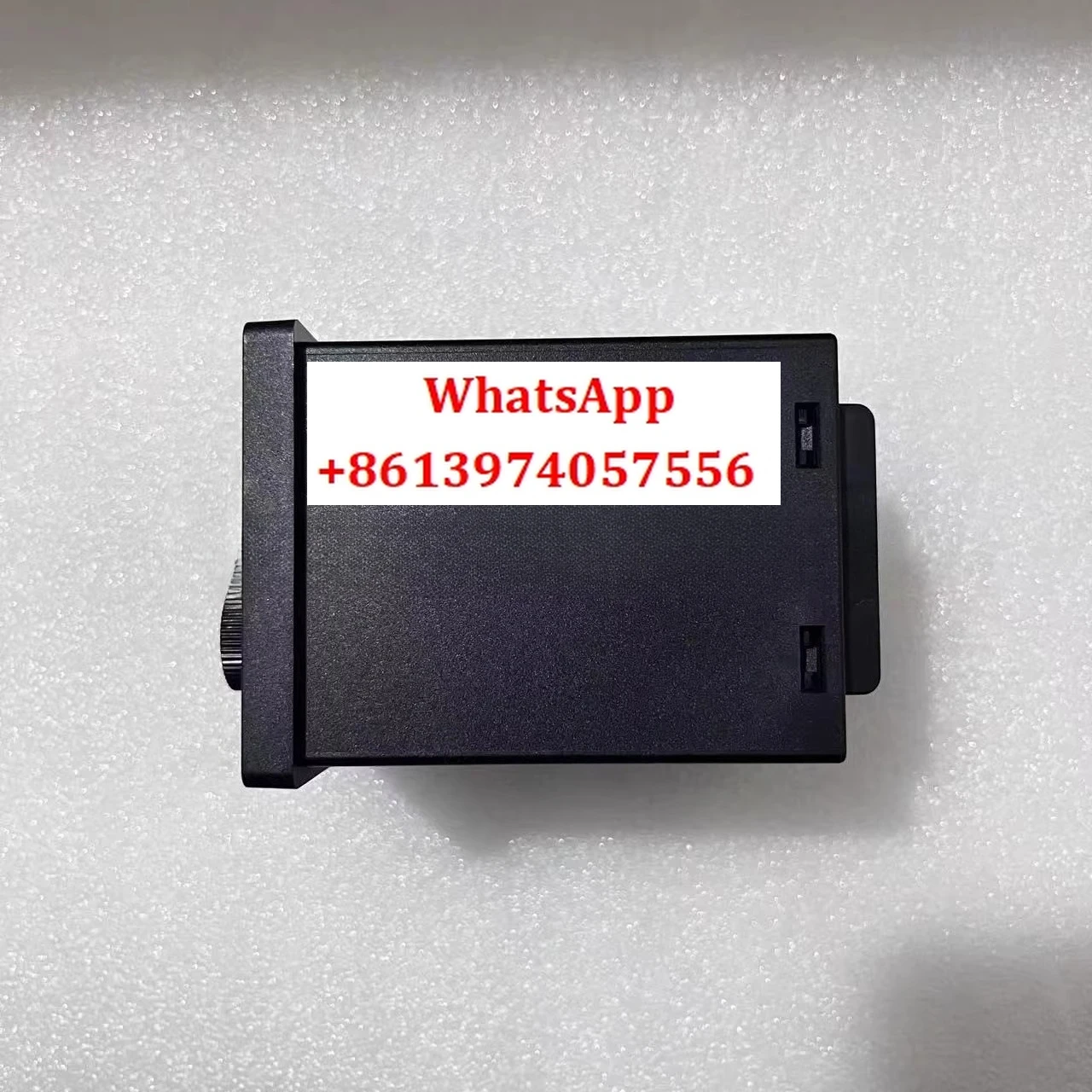 

Электронный регулятор температуры TED-2001 цифровой регулятор температуры типа E