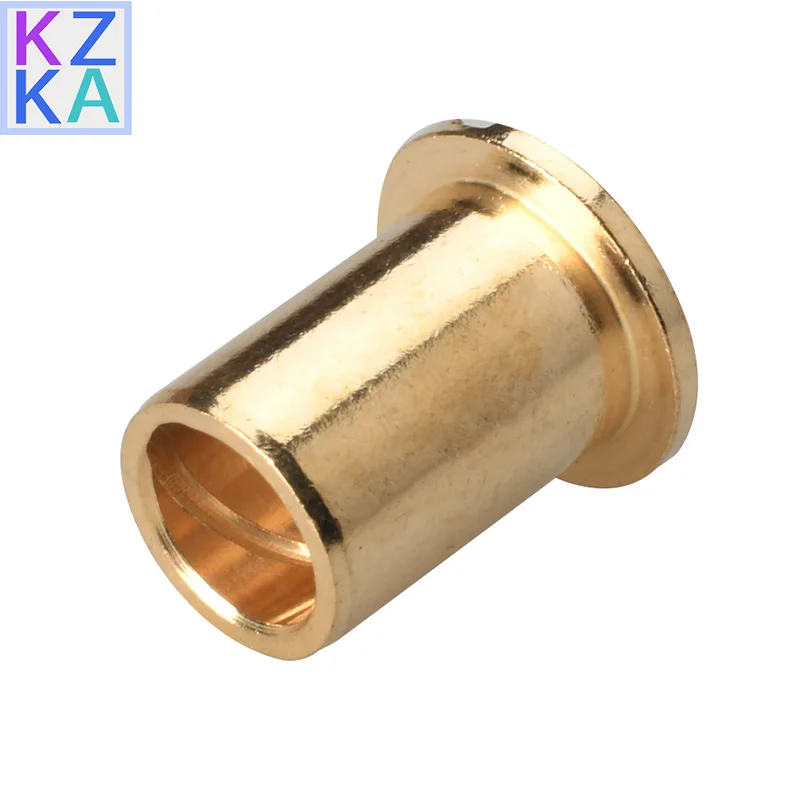Outboard Motor Drive Shaft Bushing 6G1-45317 For Yamaha 2T 6HP 8HP or 4T F6 F8 F9.9 6G1-45317-09 6G1-45317-09-00 Boat Motor