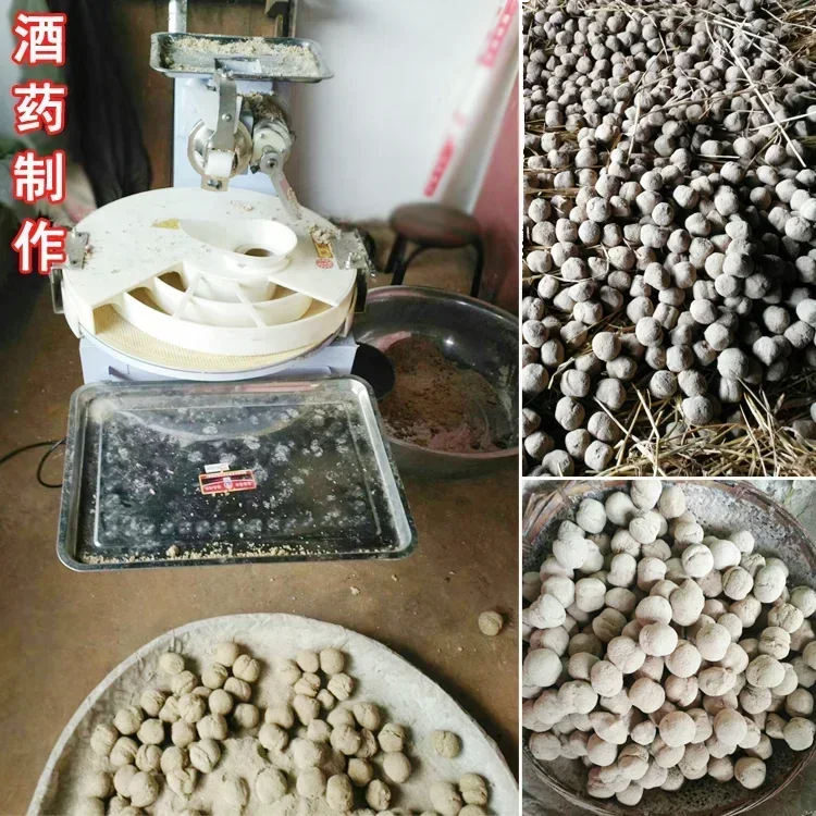 Apparecchi commerciali MP30-2 Divisore per pasta 90-100G Macchina per il pane rotonda Macchina per rompere automatica Macchina per il pane per panini arrotondatrice 15