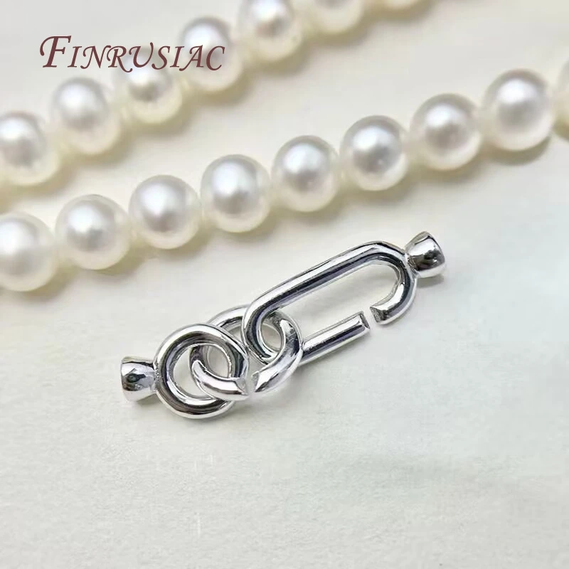 18K Gold Plated Lock For Bracelets,Clasp For Jewelry Connectors,Decorative Pearl Clasp,DIY Jewelry Making Supplies image 5