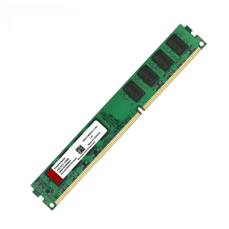 8GB DDR3 1333MHz Desktop RAM 1.5V 240Pin