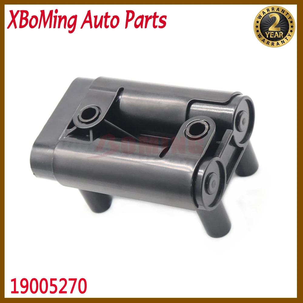 1PCS 19005270 Ignition Coil For Great Wall Haval Delphi III ZTE Changan Dongfeng Hafei Wuling 4G63 4G64 19005236 SMW250510