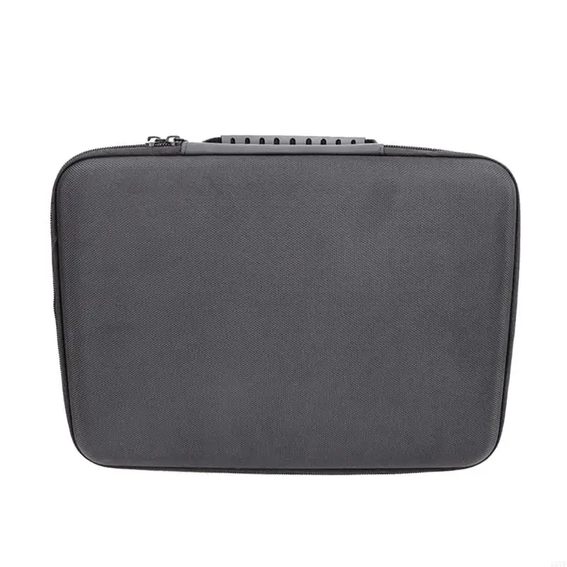 

Многофункциональная 15 слота для хранения держателя для хранения корпуса Организаторы путешествий с мягкой подкладками для