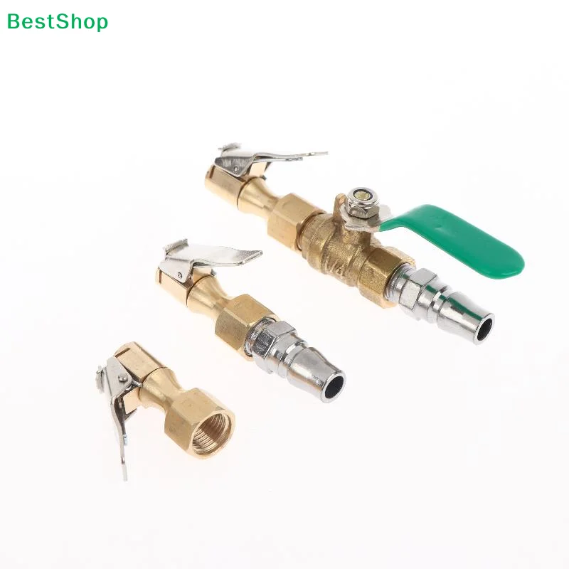 

⚑ Разъем-штекер PM20 для быстрого подключения шланга к воздушному компрессору, зажим для быстрой накачки шин, аксессуары для DIY-проектов