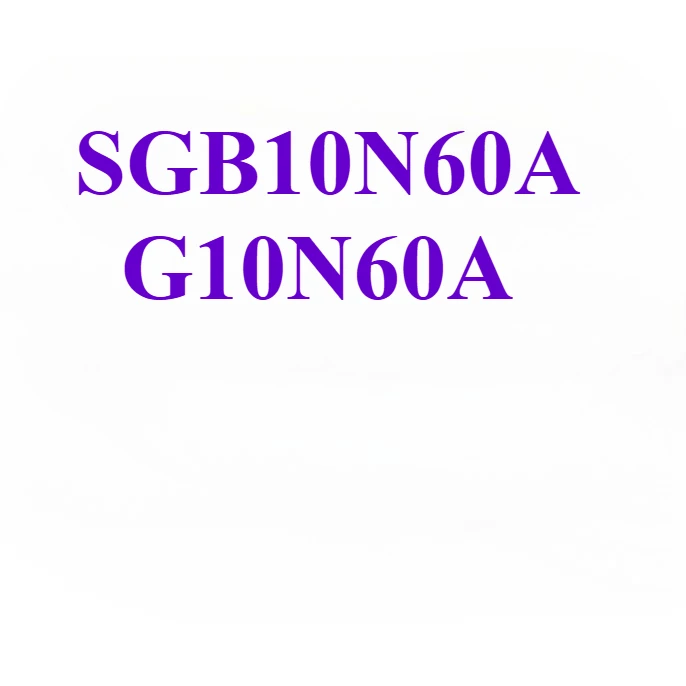 

Original SGB10N60A G10N60A ---KUK Store