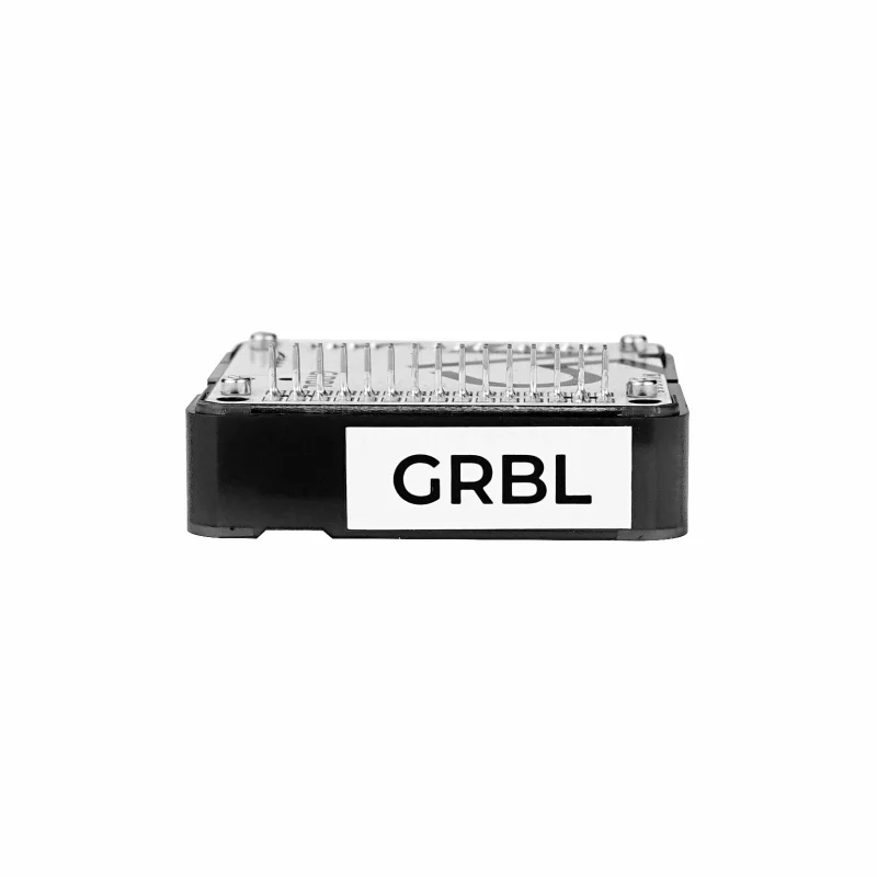 M5Stack Modul GRBL Resmi 13.2 Driver Motor Tiri (DRV8825)