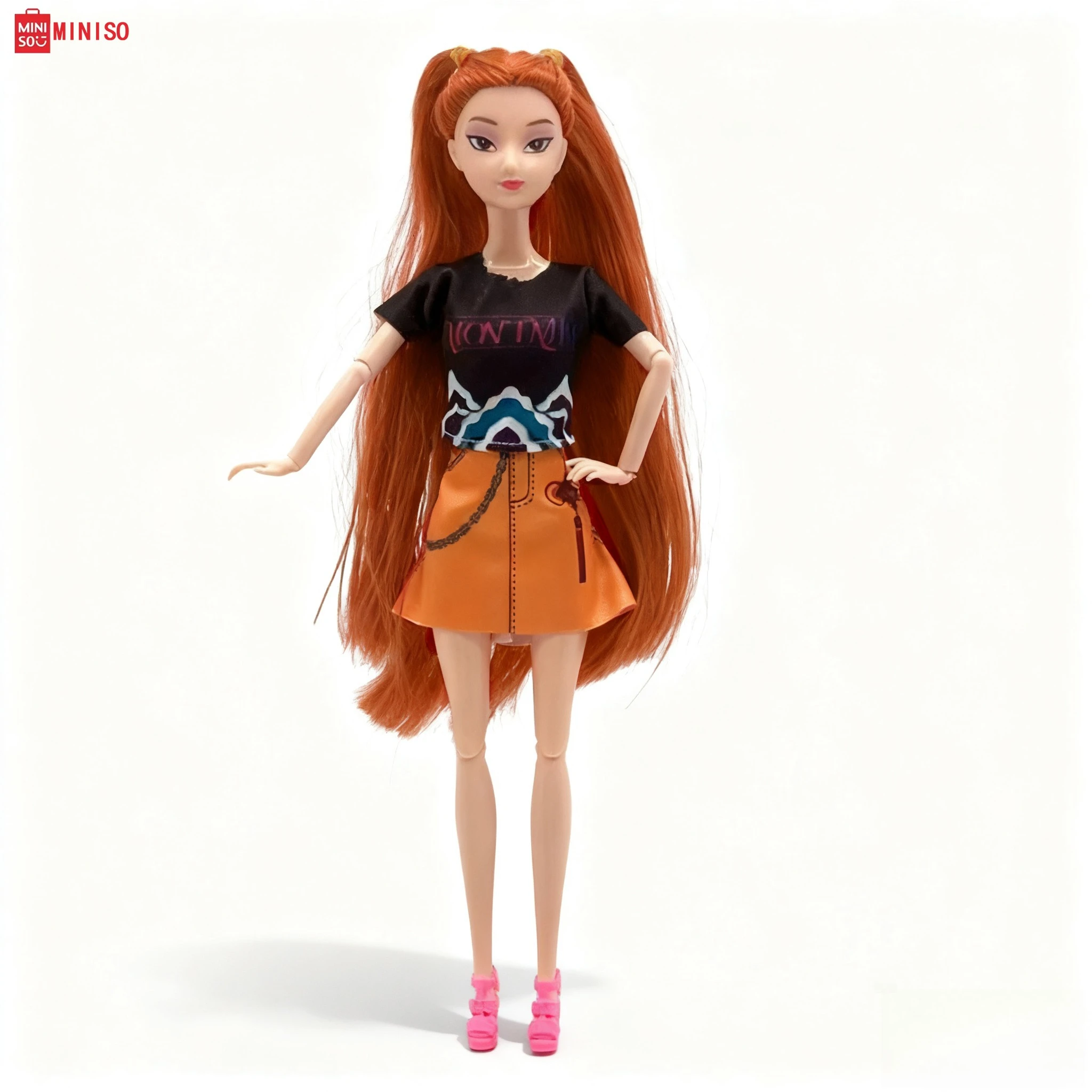 

￥2025 Hot 3 Trendy Dolls, Vinyl Dolls, Dolls, Christmas Gifts, Birthday Gifts, Halloween Gift Girls' Toys