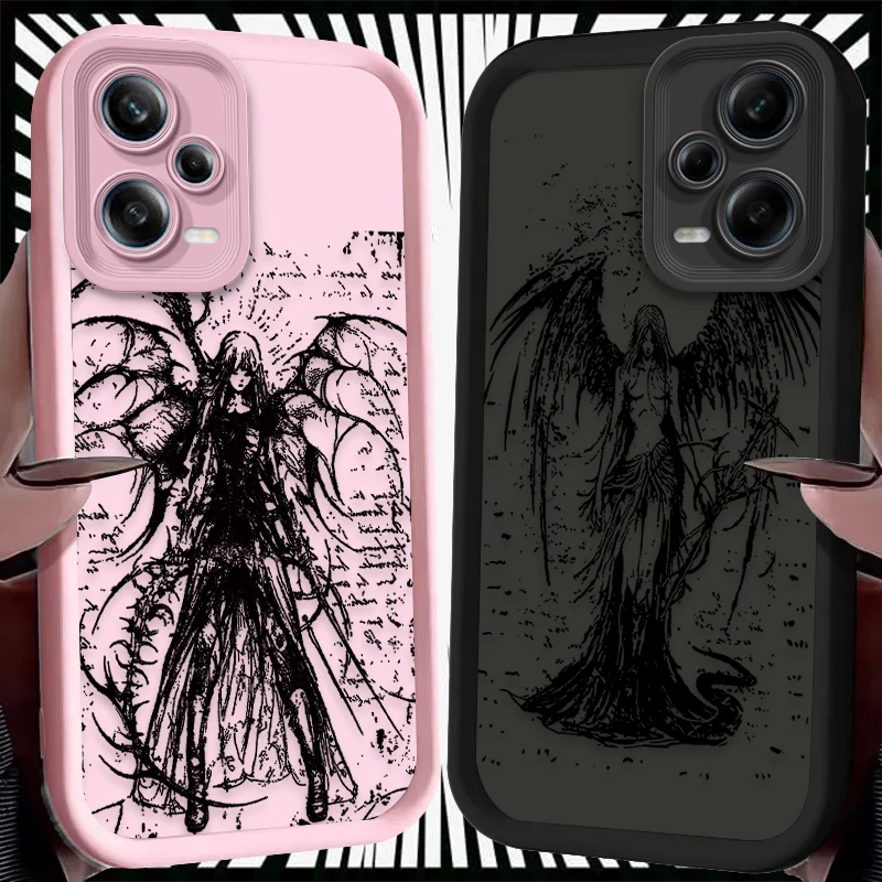 Death Demon Black A… - image