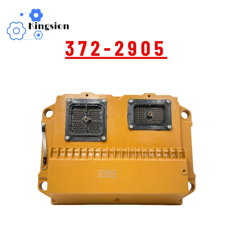 

372-2905Caterpillar C7/C9/C13/C15/C18 engine ECU controller, CAT excavator engine group engineering machinery with programming