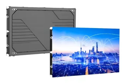 

Commercial All-in-One 108" COB LED TV Screen Mobile Conference Display with Superior Image Quality