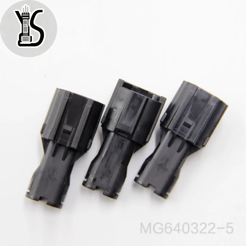 30PCS Original Genuine Connector MG640322-5 For Car Smart Electronic Devices