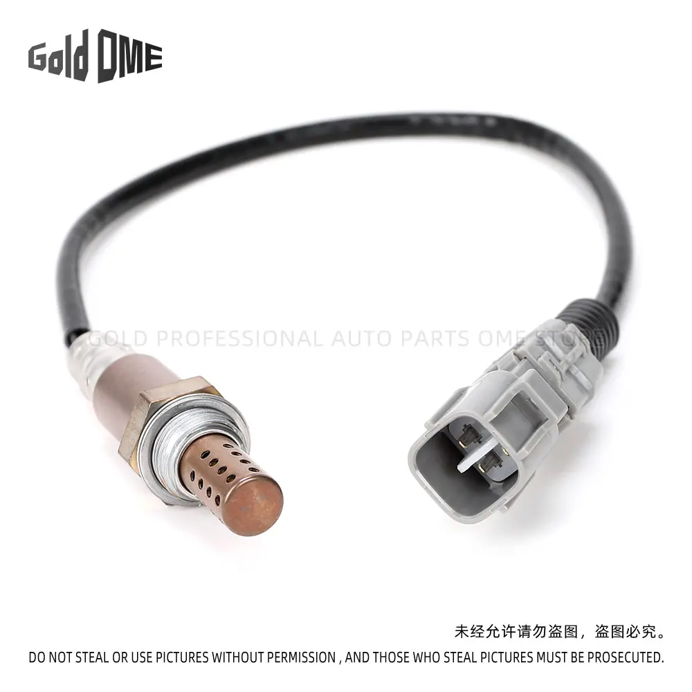 

89465-02300 New Oxygen Sensor For Toyota Corolla 1.6L 1.8L ZRE15 3ZRFE 1ZRFE 2ZRFE 2007 2008 2009 2010 2011 2012 2013 2014