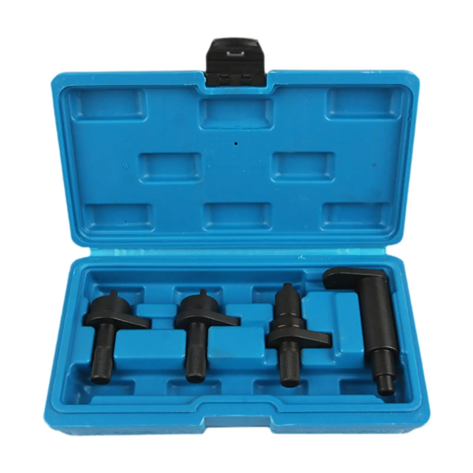 Outil de verrouillage d'arbre à cames de synchronisation de moteur, alliage facile à utiliser, outil de synchronisation de moteur robuste, accessoires pièces pour Volkswagen Lupo