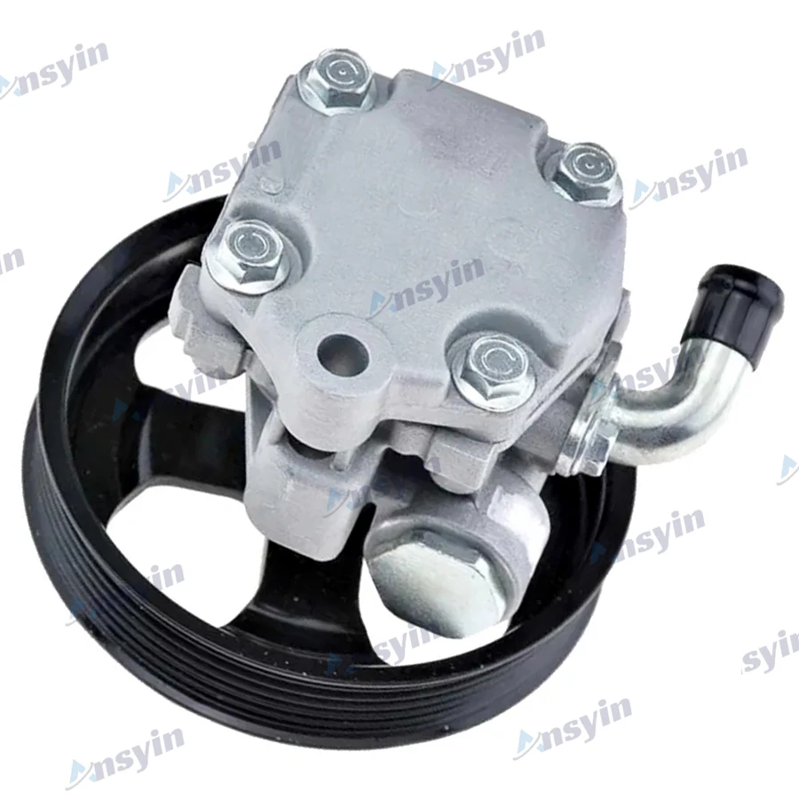 Power Steering Pump for Mazda 3 2003-2012 BN9R-32-600C BN9R-32-600D BP4M-32-600 BP4M-32-600A BP4M32600B BP4M-32-600C BP4M32600