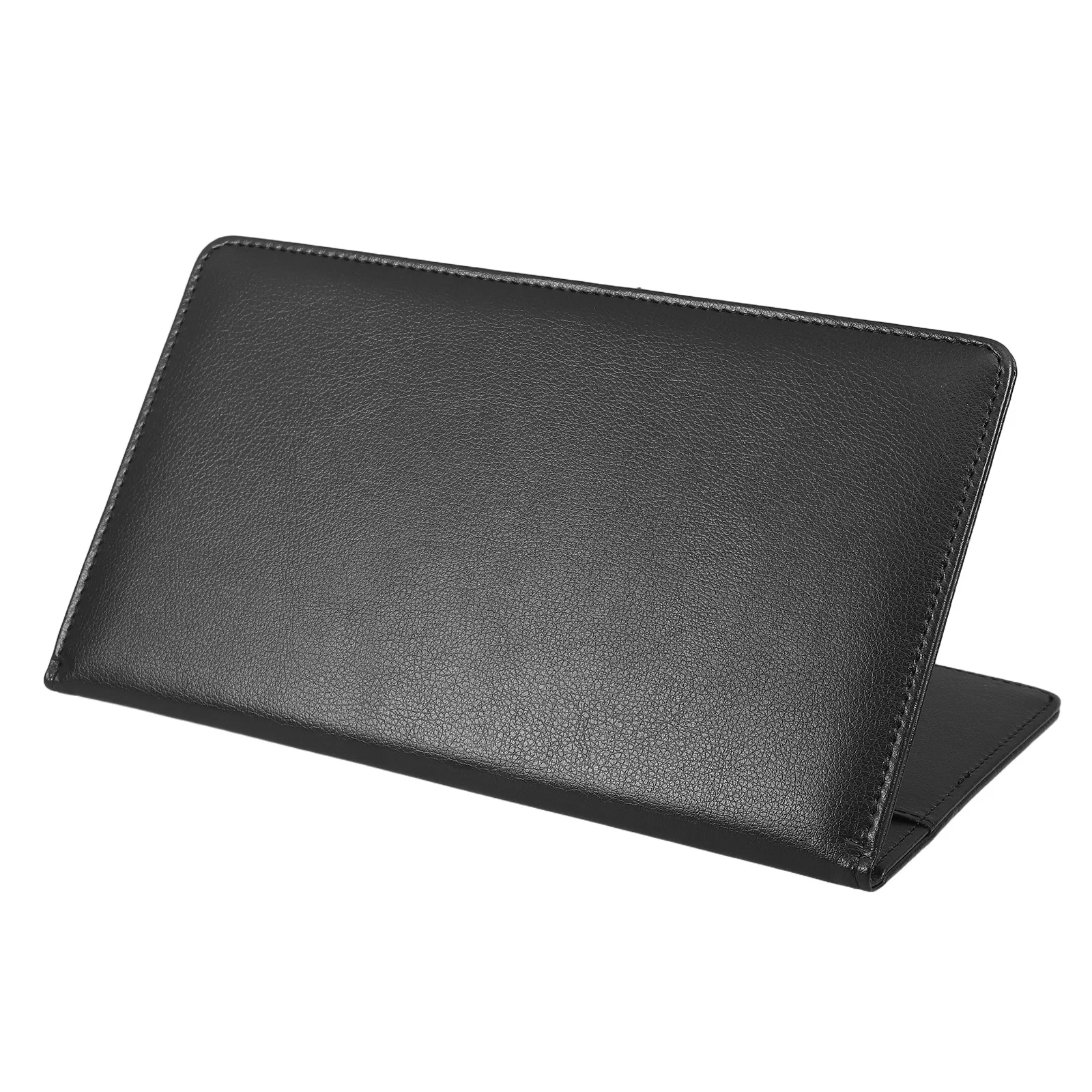 

Pu Folder Set: Restaurant Binder Organizer For Wine List Drinks Menu Bar Hotel Menu Holder Kitchen Bar