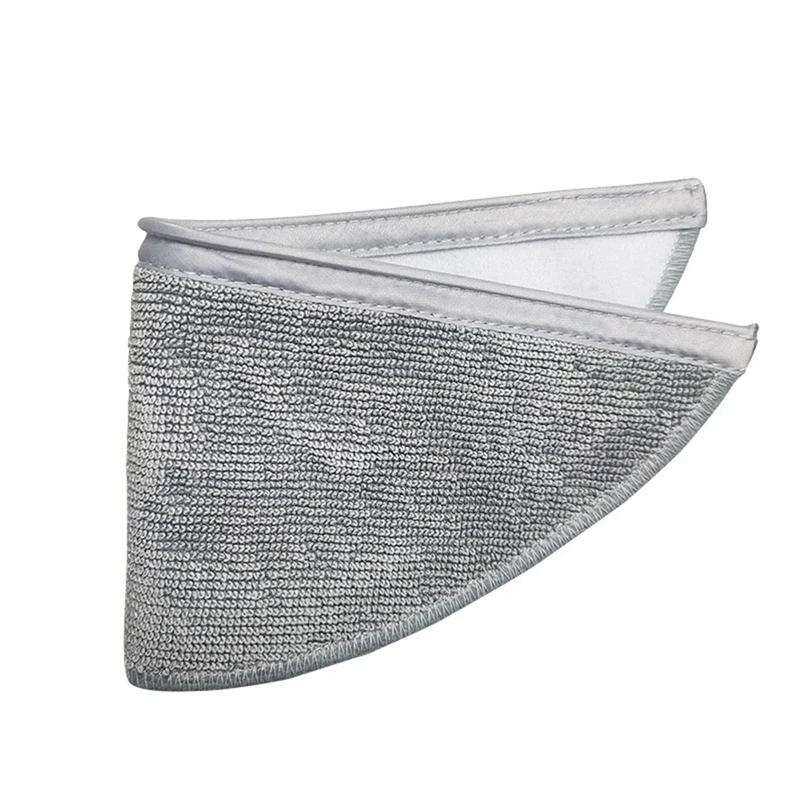 Ad-peças de reposição panos mop filtro hepa escova lateral principal para lydsto r1 robô aspirador peças reposição