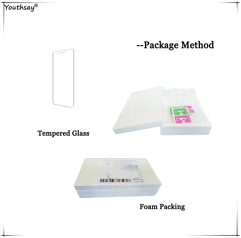 4-1Pcs Glas Für Honor Magie 8 Lite Gehärtetem Glas Magie 8 Lite Screen Protector HD Schutz Telefon Film honor Magie 8 Lite – Detail 10