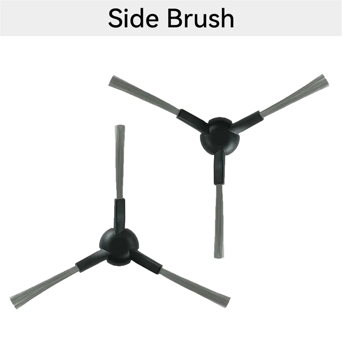 E30 울트라 로봇 진공 청소기 메인 사이드 브러시 Hepa 필터 걸레 천 먼지 봉투 용 FZFZ 교체 부품