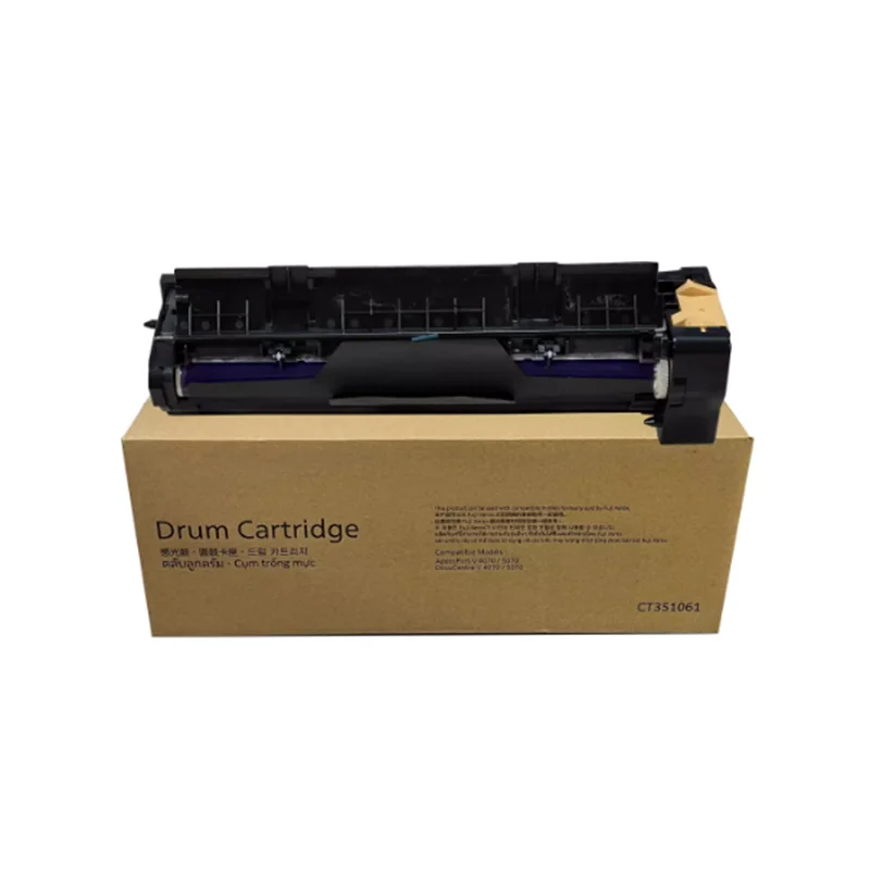 

Оригинальный фотобарабан CT351061 для Xerox V4070 V5070