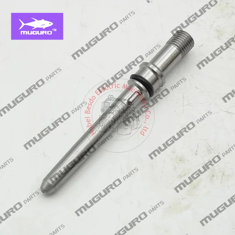SAA6D107E-2 6D107 Engines Parts 6754-71-5511 Fuel Injector Supply Connector 6754-71-5511