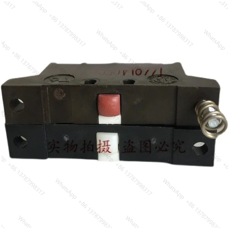 BSE 30.0 Limit Switch Micro Switch