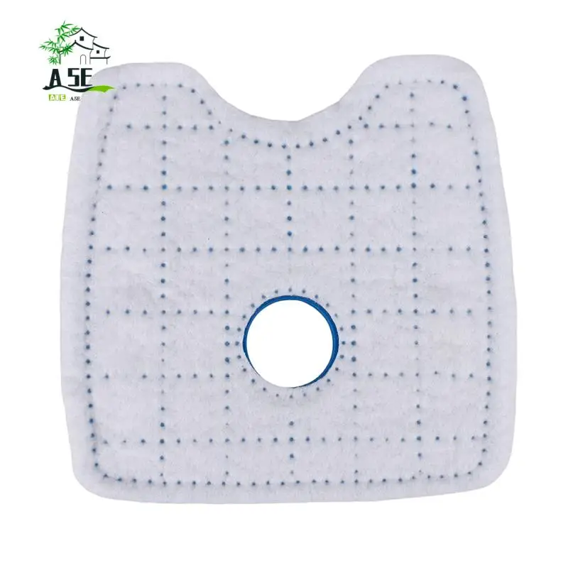 

A05E-For FC8820 FC8810 FC8812 FC8822 FC8830 FC8832 FC8932 Robot Vacuum Cleaner HEPA Replacement Filters Parts