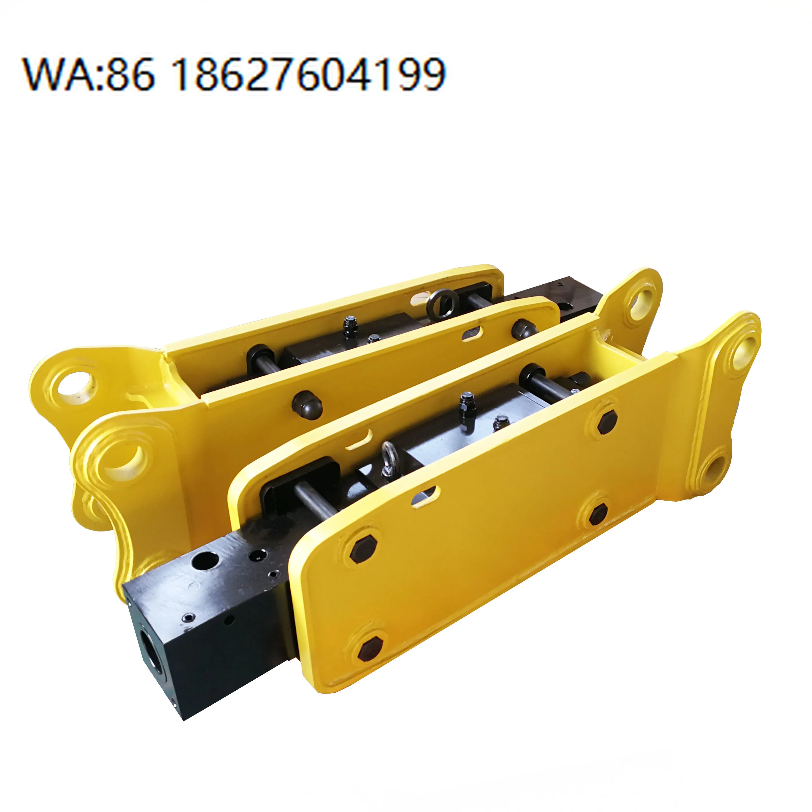 Hydraulic Rock Jack Hammer Factory Price OEM Excavator Hydraulic Breaker for Rock Breaking
