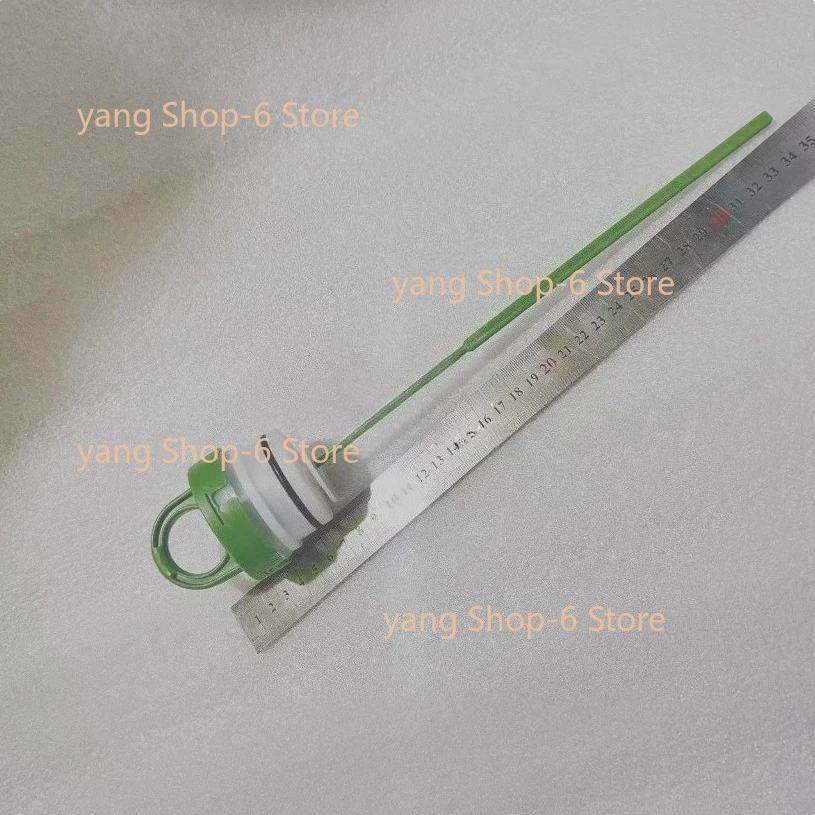 1Pc 8F FDZN20-30 for Toyota Forklift accessories Hydraulic Oil ruler 67470-26600-71
