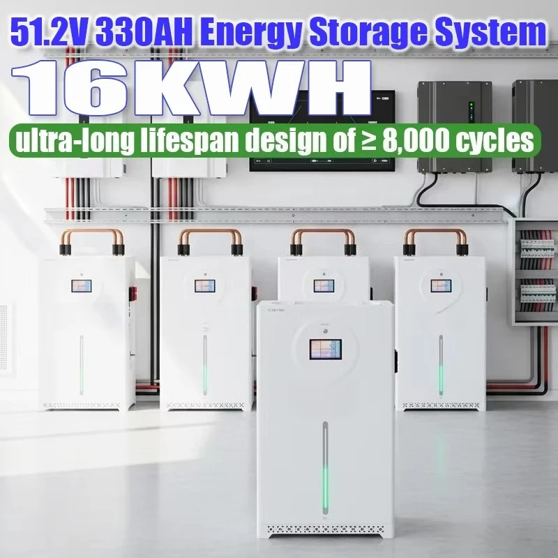 4nrgy Pl 16kwh All in One ESS 51.2V 314AH Magazyn Energi 15Kw Hektary Ofgrid Off Grid 15kwh Solar 48V Lifepo4 Battery Pack