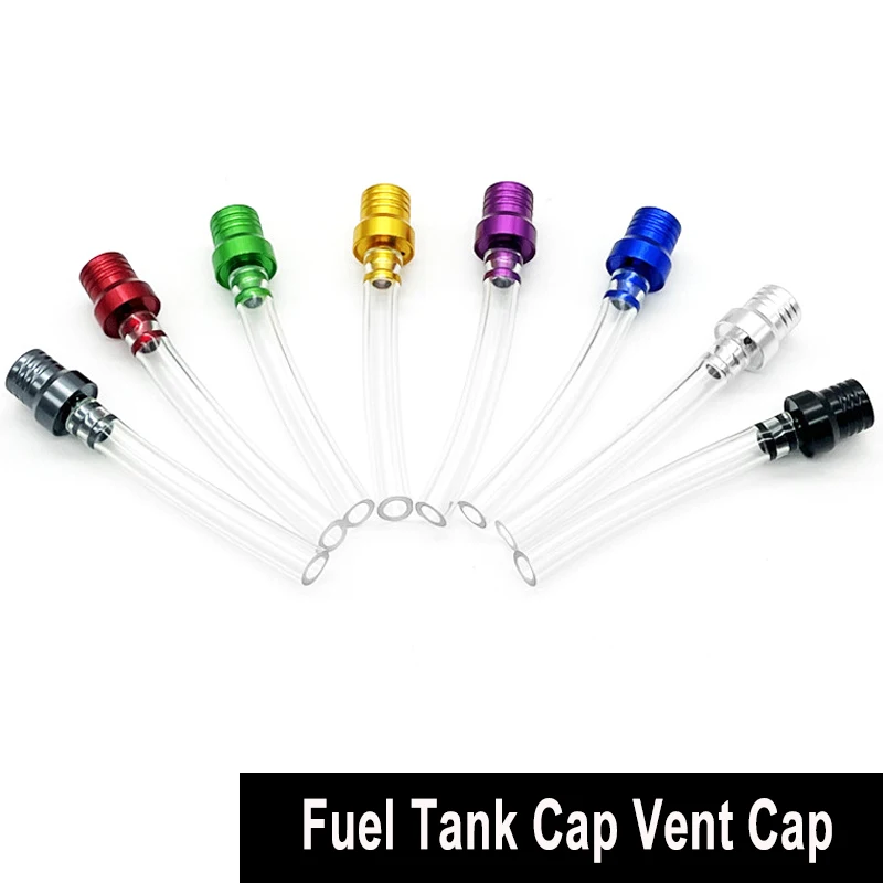 

Fuel Tank Cap Vent Cap for Sand Off-Road Motorcycle - Safety Accessory, High-Quality Modification Part & Replacement Attachment
