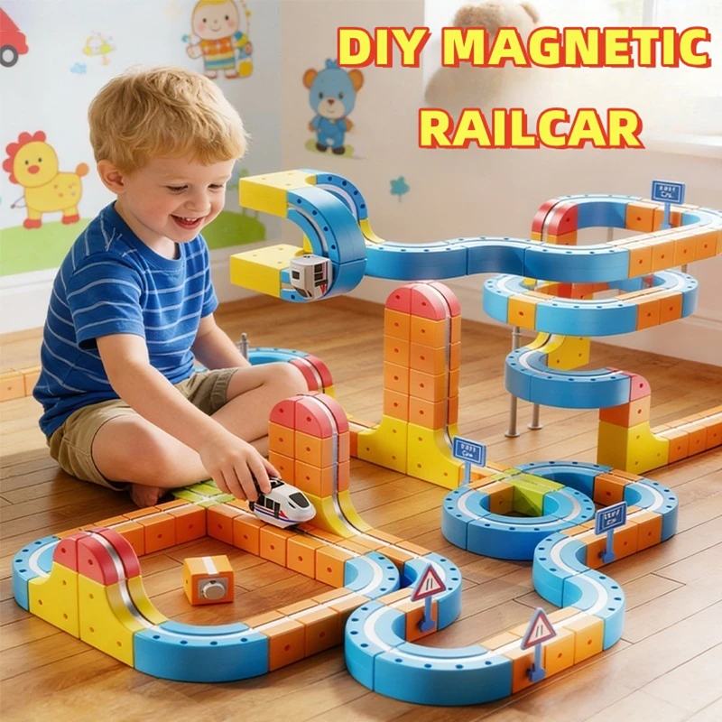 88PCS Electric Magn…