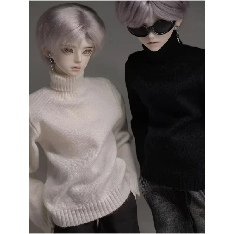 Bjd Doll Clothes Fo…