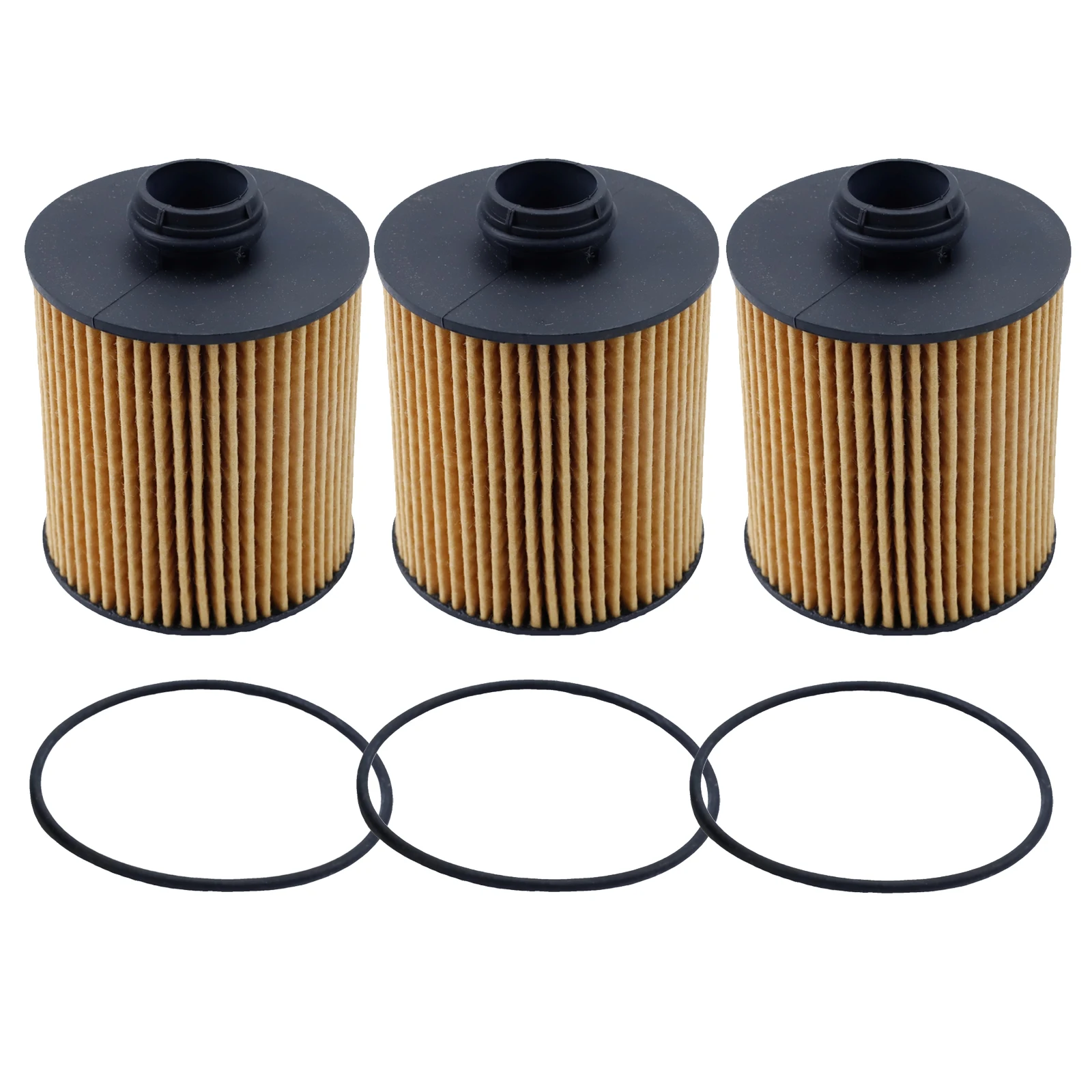 

Oil Filter 1612565980 9807989080 For PEUGEOT 3008 4008 5008 308 207 CC RCZ CITROEN C4 C5 C6 C3 DS 4 AEOLUS AX7 1.6T Accessories