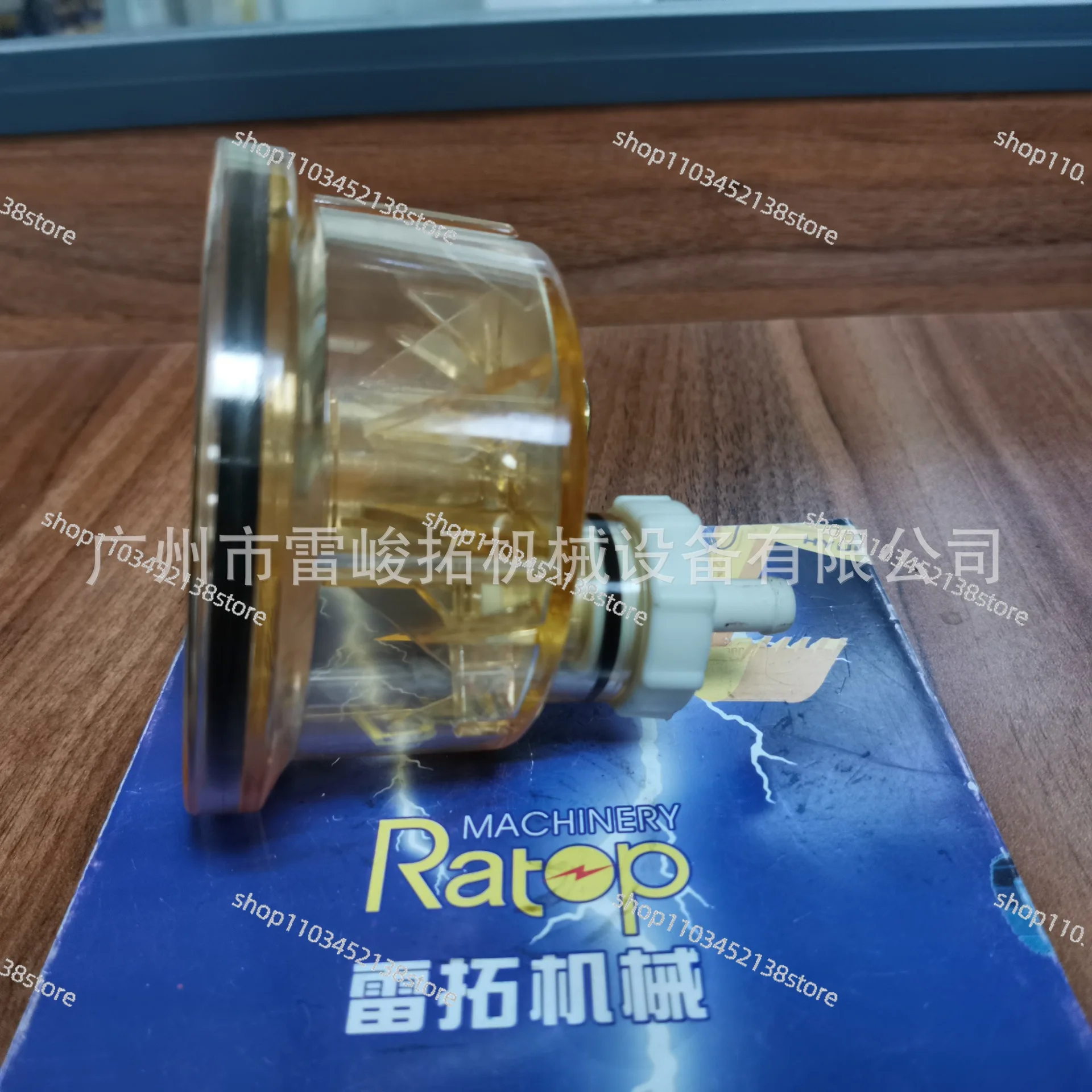 High quality excavator accessories 4D95 4D107 oil and water cup 600-311-3640 FS1242 SFC190510