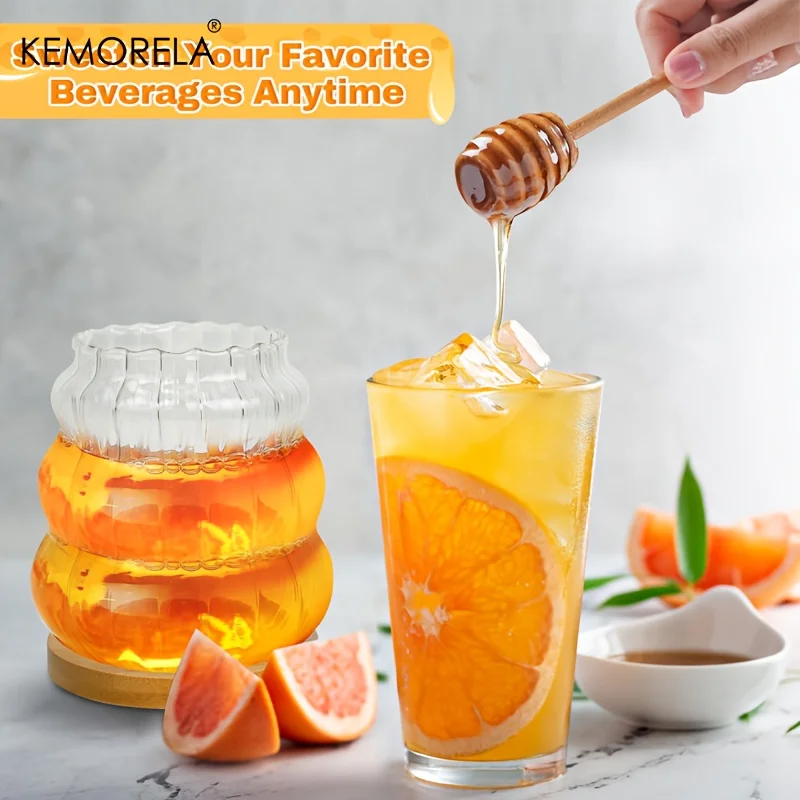 Thumbnail 3 - #27 Honey Jars Comparison Guide