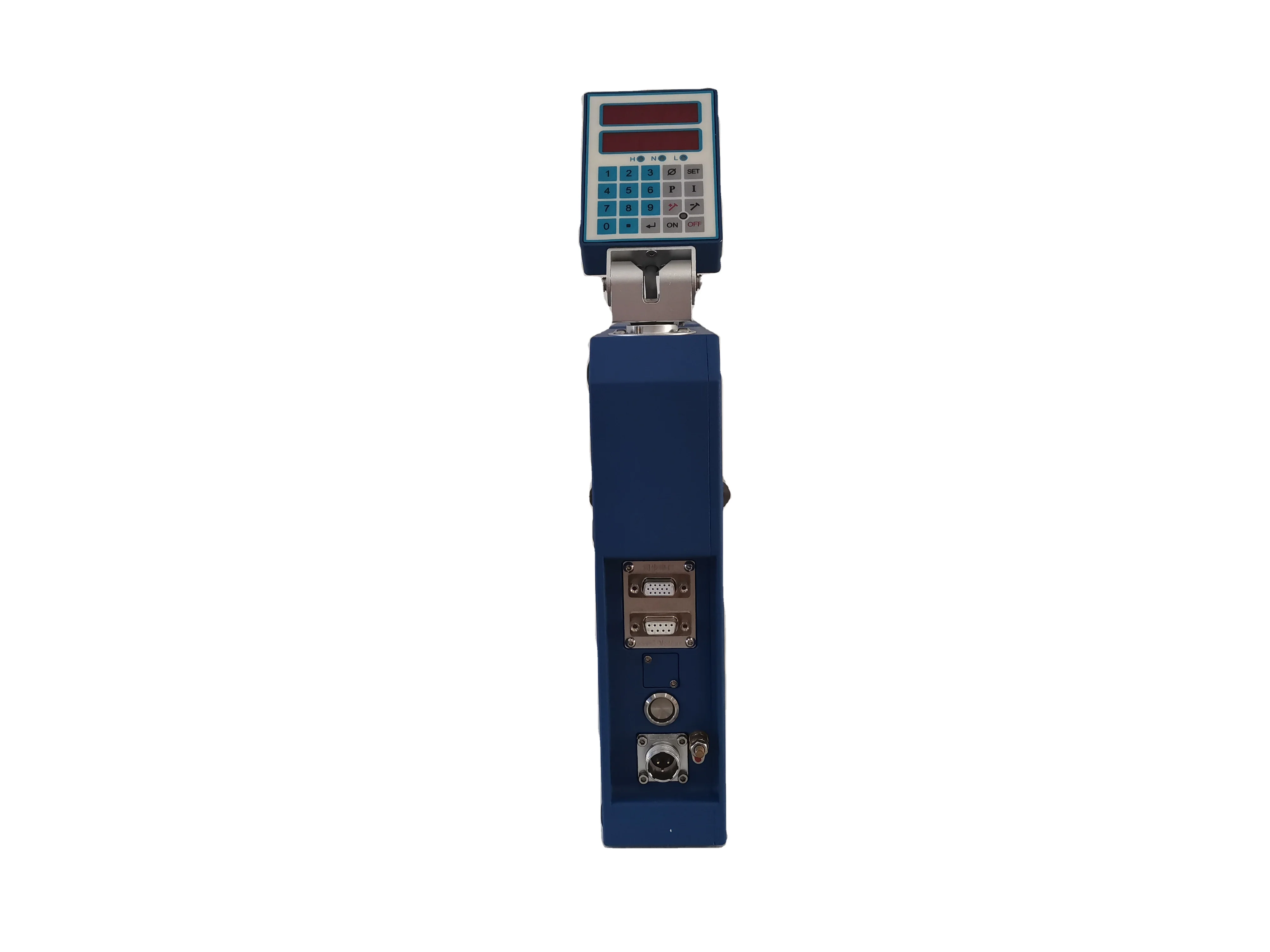 CJY-10B Laser Caliper Laser Diameter Measuring Instrument Gauge Wholesale High Quality Non-contact Laser Scanning