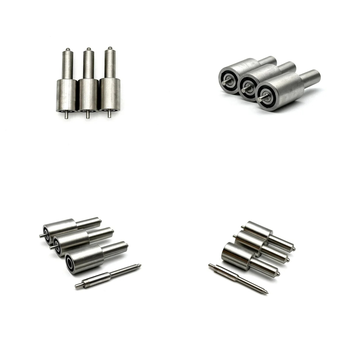 High Quality Diesel Fuel Injector Nozzle S Type Fuel Injector Nozzle 093400-1800 DLLA155SND180 Nozzle 155SND180 SND180 180