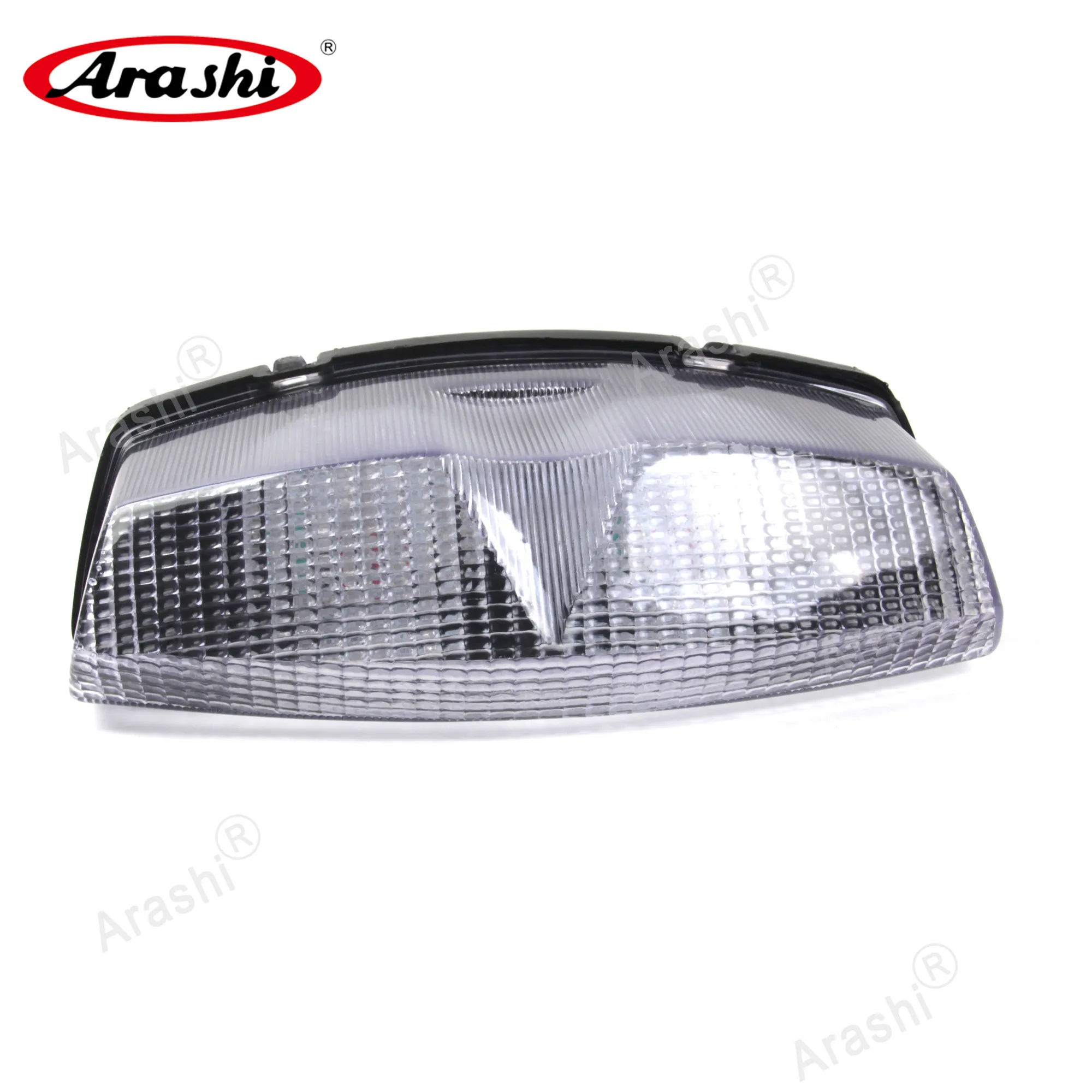 

NINJA 500 R 1 Set Motorcycle LED Taillight Turn Signal Light Brake Lamp FOR KAWASAKI NINJA500R 1997-2000/ Ninja500 1994-1996