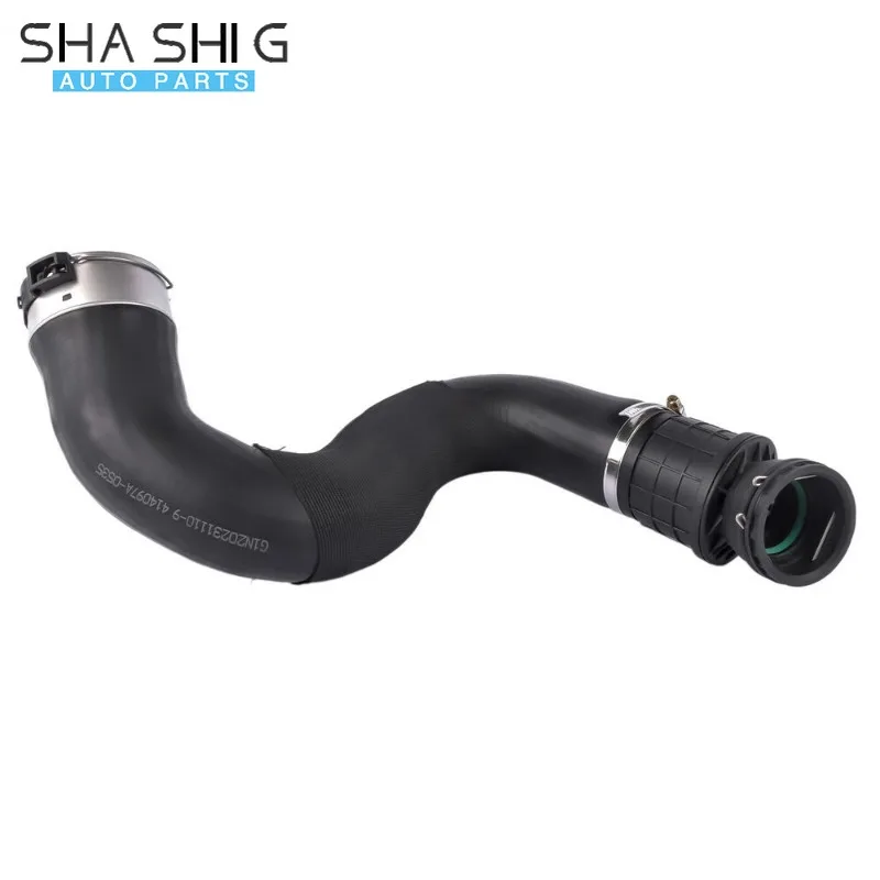 

84498032 Turbocharger Tube Intercooler Pipe for Chevrolet Equinox 1.5 T Nissan X-Trail T32EL 84287645 23278446 144634BD0A