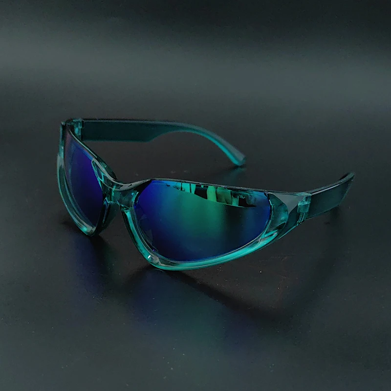 

UV400 Cycling Sunglasses 2024 Male Female Running Fishing Eyewear MTB Bicycle Glasses Sport Bike Goggles Rider Cyclist Fietsbril