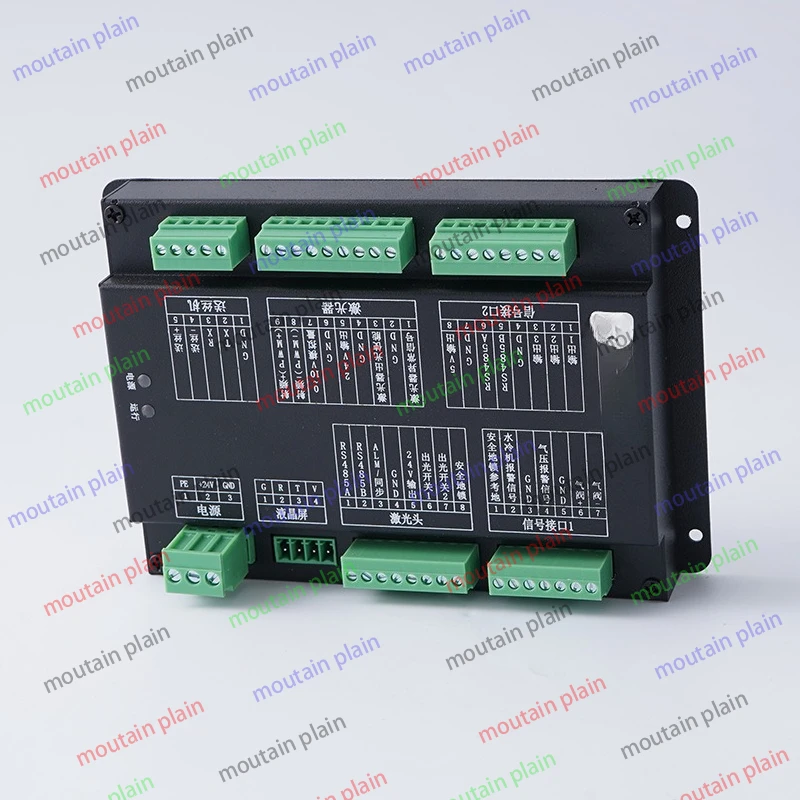 

Handheld laser welding machine control system integrated motherboard modular design stable operation welding control system