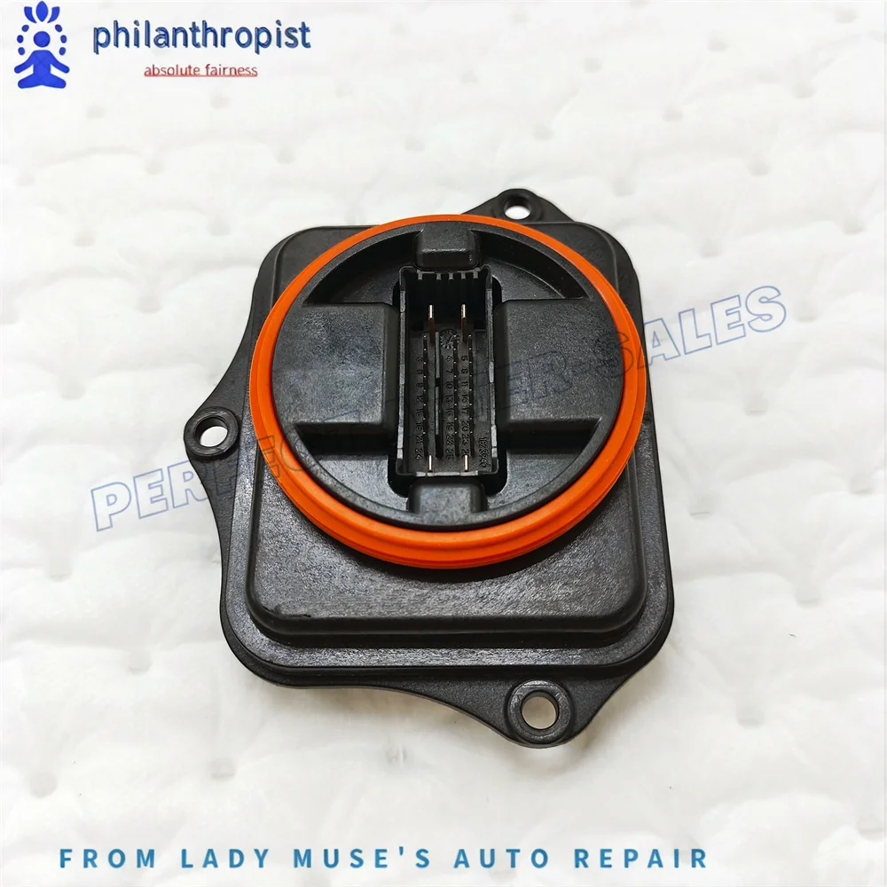 L90057399 H1B S0509 follow-up module suitable for Ford Edge headlight control unit module Professional Transmission Automotive